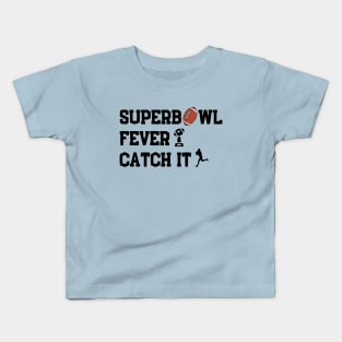 Super bowl Kids T-Shirt